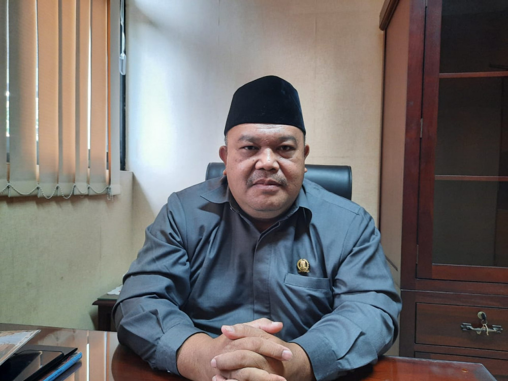 DPRD Jatim Minta Pemerintah Evaluasi Pendistrian Pupuk Bagi Petani